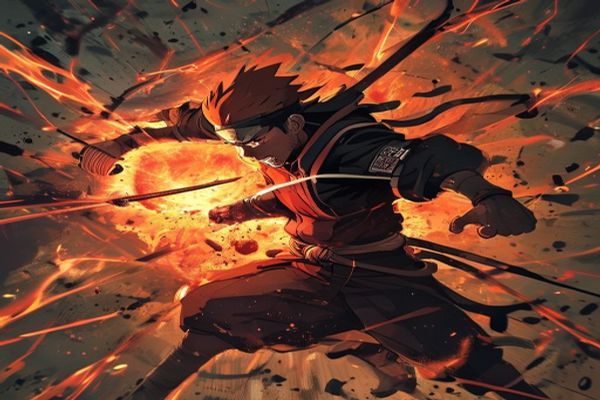 山口山战记手游